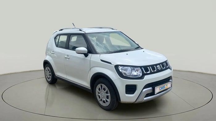 2022 Maruti IGNIS