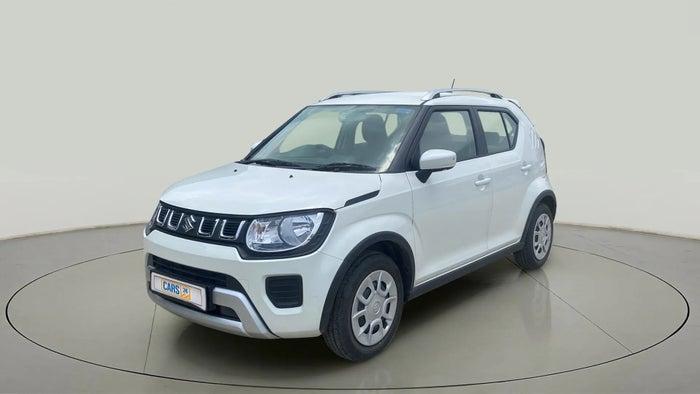 2022 Maruti IGNIS