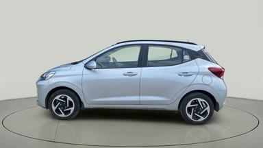 2023 Hyundai GRAND I10 NIOS