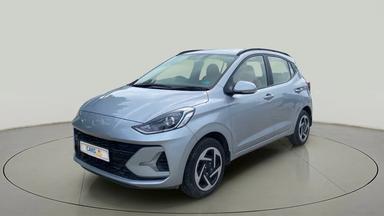 2023 Hyundai GRAND I10 NIOS