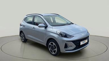 2023 Hyundai GRAND I10 NIOS