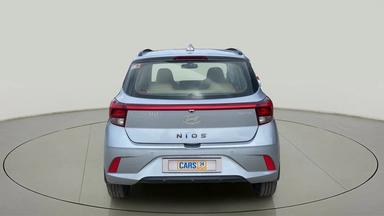 2023 Hyundai GRAND I10 NIOS