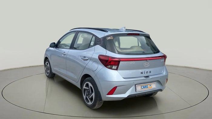 2023 Hyundai GRAND I10 NIOS