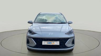 2023 Hyundai GRAND I10 NIOS