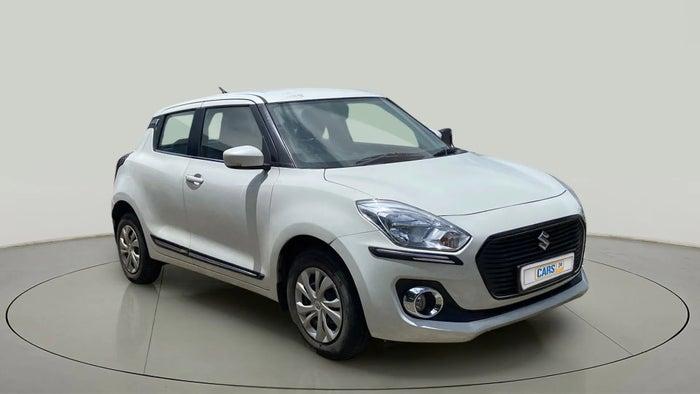 2019 Maruti Swift