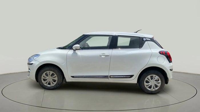 2019 Maruti Swift