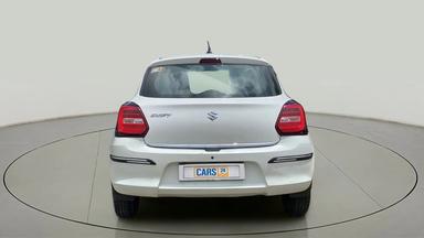 2019 Maruti Swift