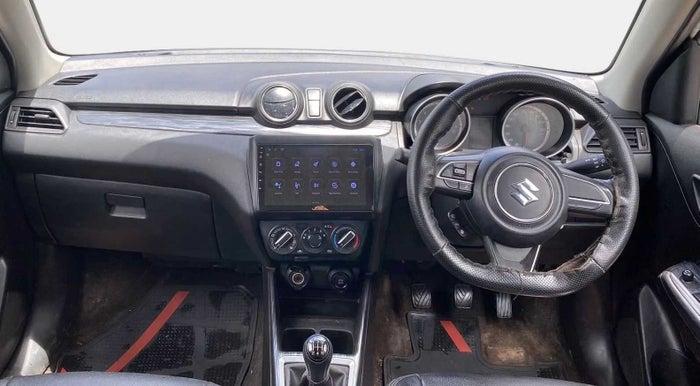 2019 Maruti Swift