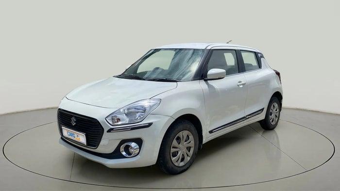 2019 Maruti Swift