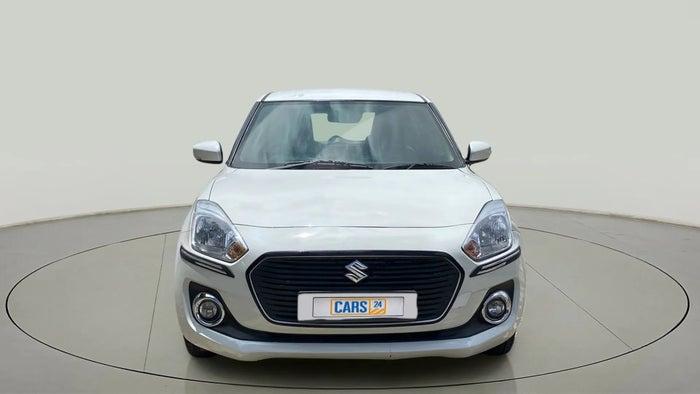 2019 Maruti Swift