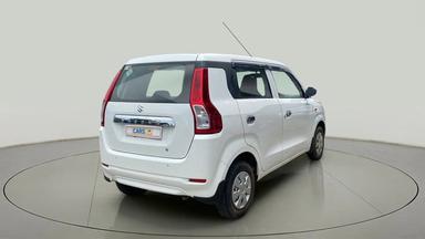 2019 Maruti New Wagon-R