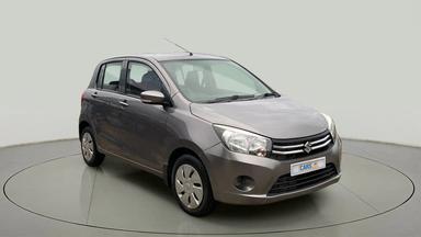 2016 Maruti Celerio