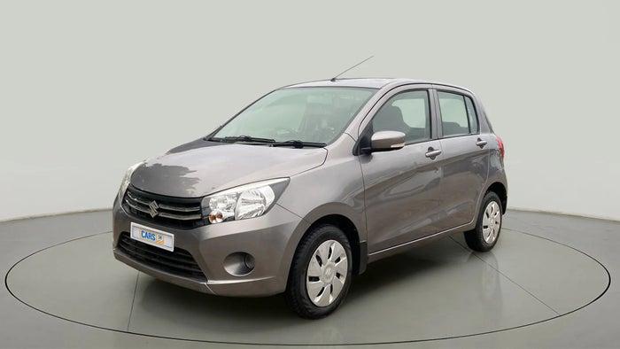 2016 Maruti Celerio