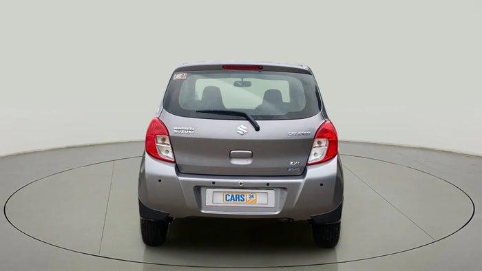 2016 Maruti Celerio