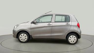 2016 Maruti Celerio