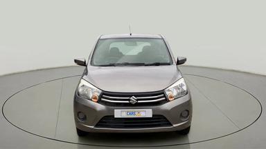 2016 Maruti Celerio