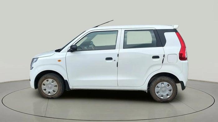 2020 Maruti New Wagon-R