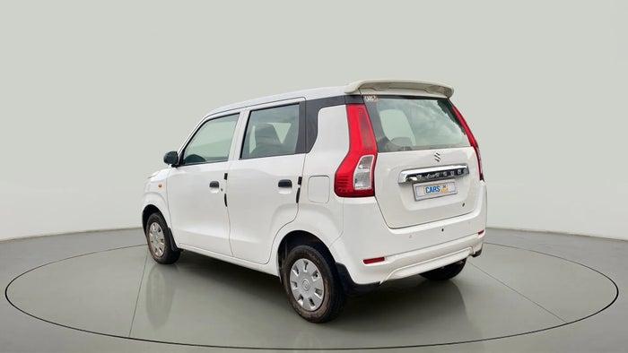 2020 Maruti New Wagon-R