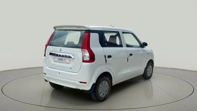 2020 Maruti New Wagon-R