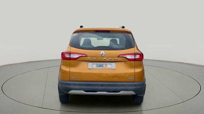 2020 Renault TRIBER