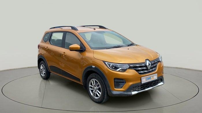 2020 Renault TRIBER