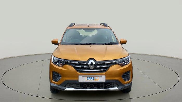 2020 Renault TRIBER