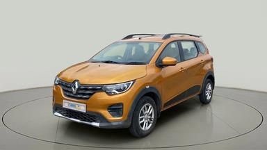 2020 Renault TRIBER