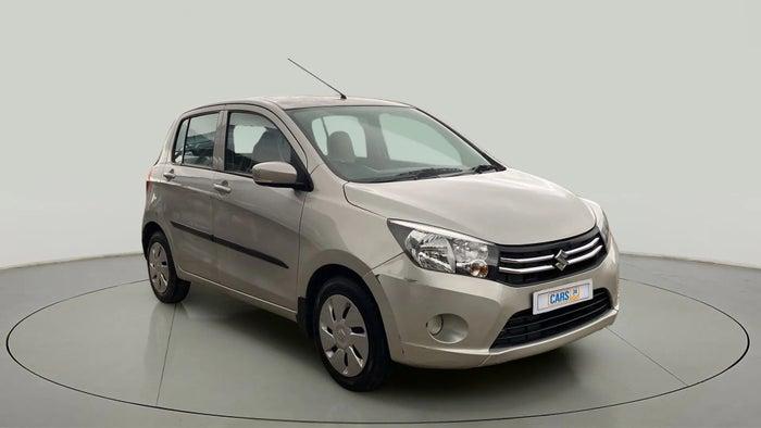 2016 MARUTI CELERIO