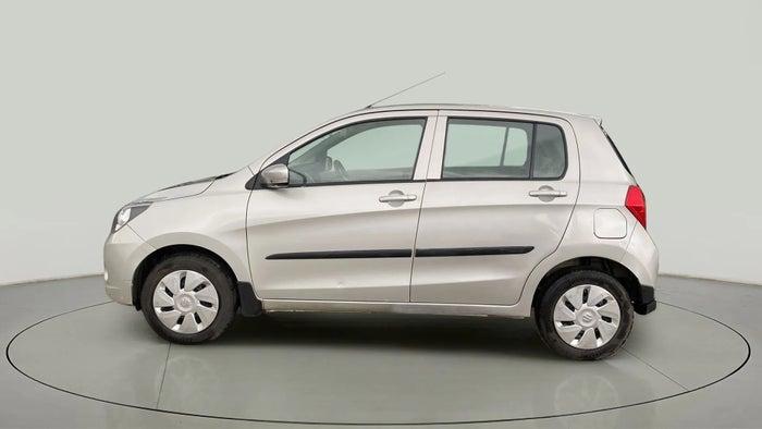 2016 MARUTI CELERIO