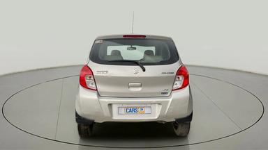 2016 MARUTI CELERIO