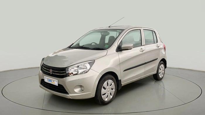 2016 MARUTI CELERIO