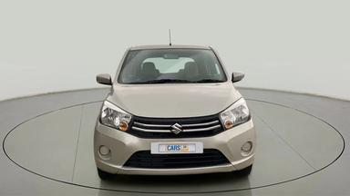 2016 MARUTI CELERIO