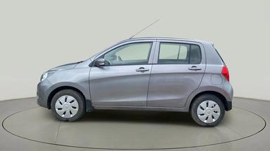 2015 Maruti Celerio