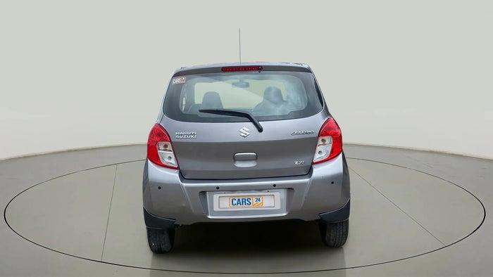 2015 Maruti Celerio