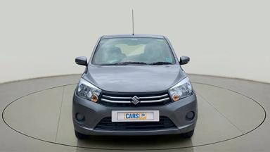 2015 Maruti Celerio