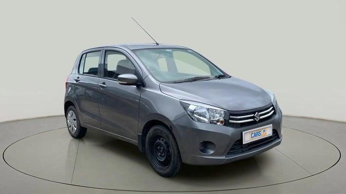 2015 Maruti Celerio