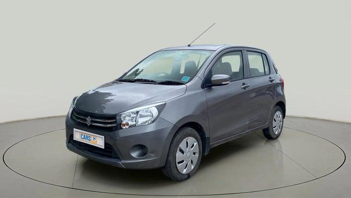 2015 Maruti Celerio