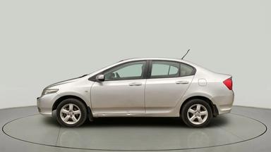 2013 Honda City