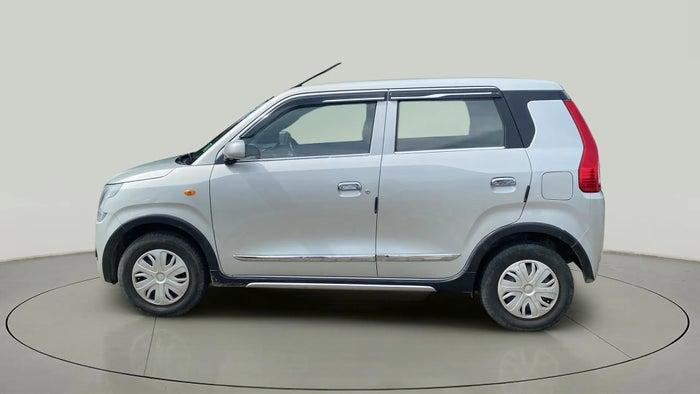 2019 Maruti New Wagon-R