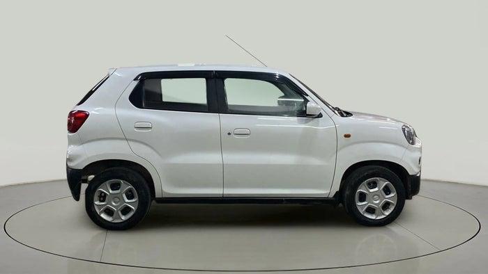 2019 Maruti S PRESSO