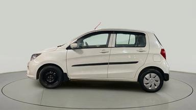 2019 MARUTI CELERIO