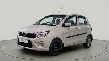 2019 MARUTI CELERIO