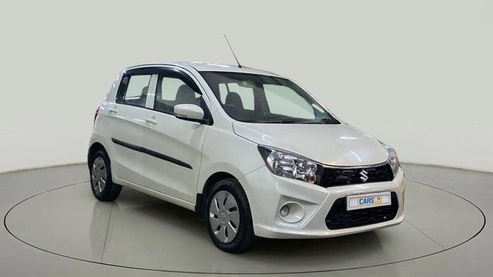 2019 MARUTI CELERIO