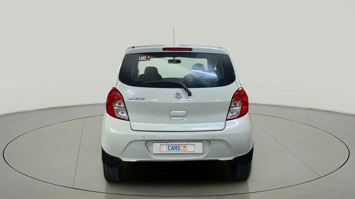 2019 MARUTI CELERIO