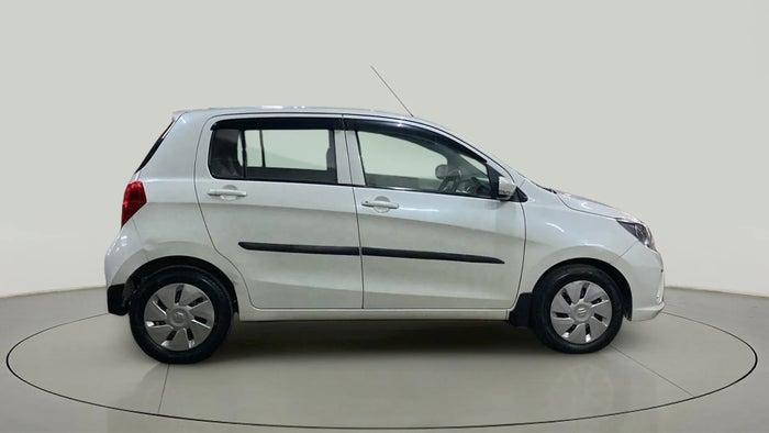 2019 MARUTI CELERIO