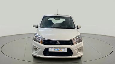 2019 MARUTI CELERIO