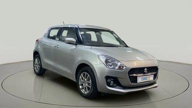 2021 Maruti Swift