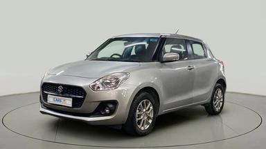 2021 Maruti Swift