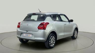 2021 Maruti Swift