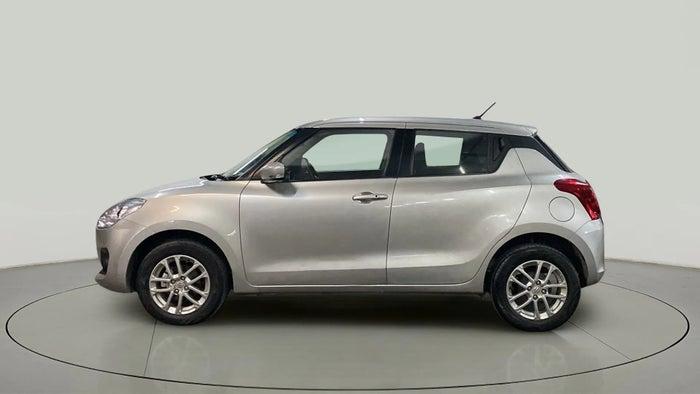 2021 Maruti Swift